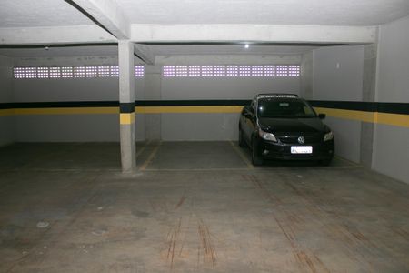 Apartamento à venda com 39m², 1 quarto e 1 vagaÁrea comum