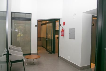 Apartamento à venda com 39m², 1 quarto e 1 vagaÁrea comum