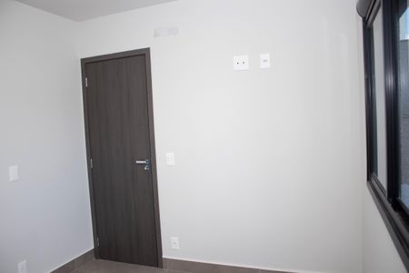 Apartamento à venda com 39m², 1 quarto e 1 vagaQuarto