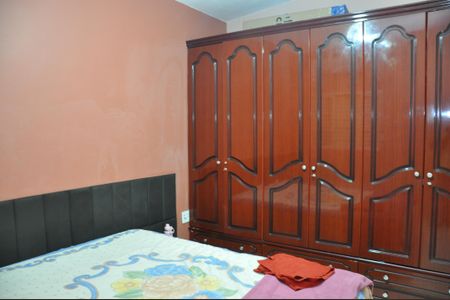 Quarto 1 de casa para alugar com 2 quartos, 200m² em Parque Progresso (nova Veneza), Sumaré