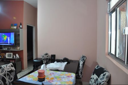 Sala de casa para alugar com 2 quartos, 200m² em Parque Progresso (nova Veneza), Sumaré