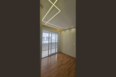 Sala de apartamento para alugar com 2 quartos, 45m² em Jurubatuba, São Paulo