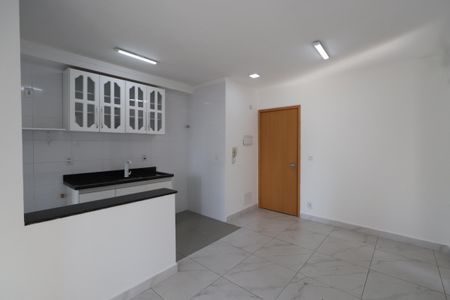 Sala de apartamento para alugar com 1 quarto, 39m² em Tatuapé, São Paulo