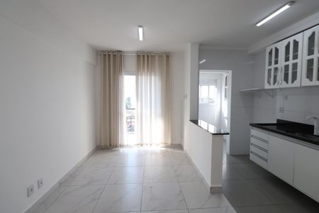 Sala de apartamento para alugar com 1 quarto, 39m² em Tatuapé, São Paulo