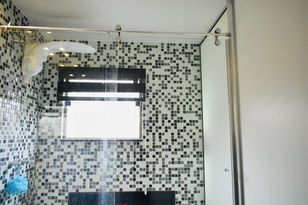 Casa à venda com 132m², 3 quartos e 2 vagasBanheiro da Suíte