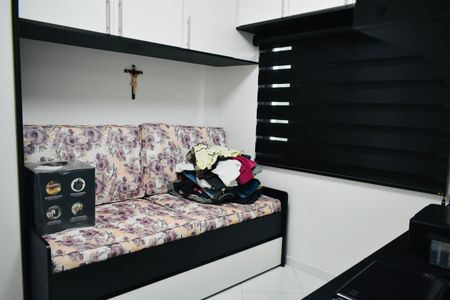 Casa à venda com 132m², 3 quartos e 2 vagasQuarto 2