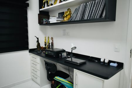 Casa à venda com 132m², 3 quartos e 2 vagasQuarto 2