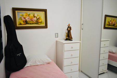 Casa à venda com 132m², 3 quartos e 2 vagasQuarto 1