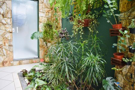 Casa à venda com 132m², 3 quartos e 2 vagasJardim