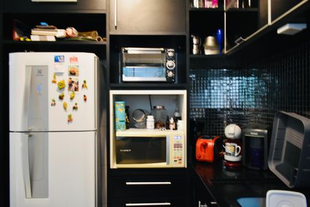 Casa à venda com 132m², 3 quartos e 2 vagasCozinha