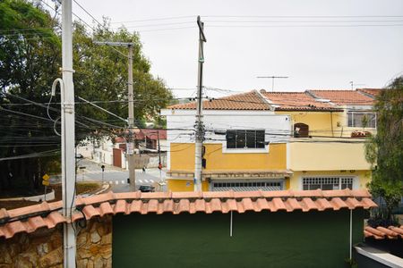 Casa à venda com 132m², 3 quartos e 2 vagasVista da Suíte