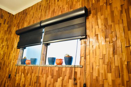 Casa à venda com 132m², 3 quartos e 2 vagasLavabo