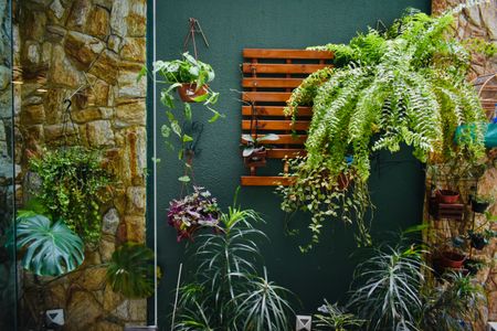 Casa à venda com 132m², 3 quartos e 2 vagasJardim