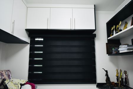 Casa à venda com 132m², 3 quartos e 2 vagasQuarto 2