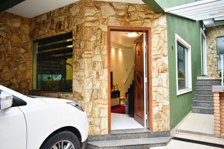 Casa à venda com 132m², 3 quartos e 2 vagasGaragem