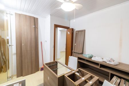 Casa de condomínio à venda com 117m², 3 quartos e 2 vagas Casa de condomínio à venda com 117m², 3 quartos e 2 vagasQuarto 2