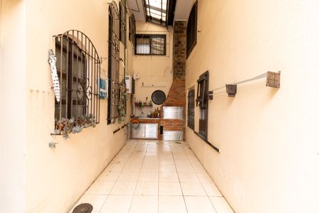 Casa de condomínio à venda com 117m², 3 quartos e 2 vagas Casa de condomínio à venda com 117m², 3 quartos e 2 vagasGaragem