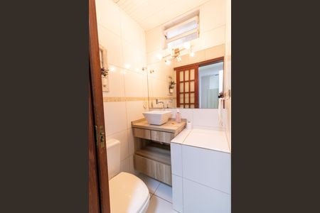 Casa de condomínio à venda com 117m², 3 quartos e 2 vagas Casa de condomínio à venda com 117m², 3 quartos e 2 vagasLavabo