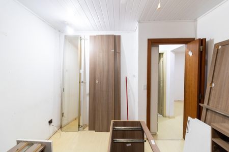 Casa de condomínio à venda com 117m², 3 quartos e 2 vagas Casa de condomínio à venda com 117m², 3 quartos e 2 vagasQuarto 2