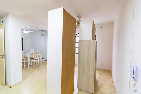 Casa de condomínio à venda com 117m², 3 quartos e 2 vagas Casa de condomínio à venda com 117m², 3 quartos e 2 vagasSala