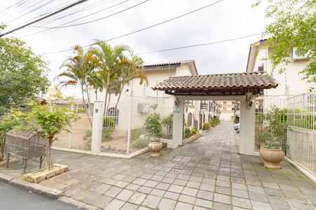 Casa de condomínio à venda com 117m², 3 quartos e 2 vagas Casa de condomínio à venda com 117m², 3 quartos e 2 vagasFachada