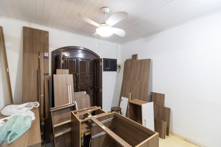 Casa de condomínio à venda com 117m², 3 quartos e 2 vagas Casa de condomínio à venda com 117m², 3 quartos e 2 vagasQuarto 2