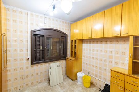 Casa de condomínio à venda com 117m², 3 quartos e 2 vagas Casa de condomínio à venda com 117m², 3 quartos e 2 vagasCozinha