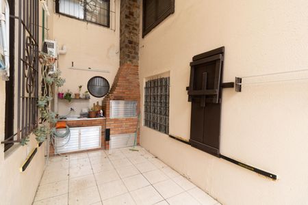 Casa de condomínio à venda com 117m², 3 quartos e 2 vagas Casa de condomínio à venda com 117m², 3 quartos e 2 vagasGaragem