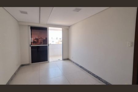 Foto 05 de apartamento à venda com 4 quartos, 281m² em Castelo, Belo Horizonte