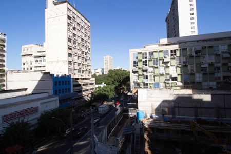 Vista do Quarto  de apartamento à venda com 3 quartos, 142m² em Icaraí, Niterói