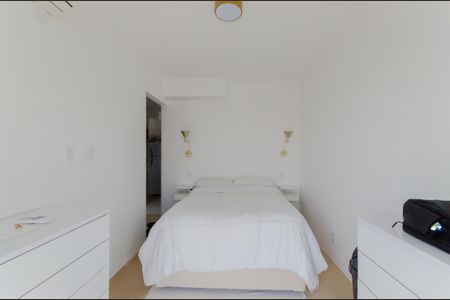 Apartamento à venda com 40m², 1 quarto e sem vaga Apartamento à venda com 40m², 1 quarto e sem vagaQuarto