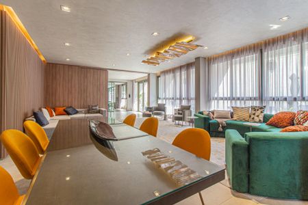 Apartamento à venda com 40m², 1 quarto e sem vaga Apartamento à venda com 40m², 1 quarto e sem vagaÁrea comum