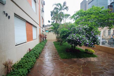 Apartamento para alugar com 48m², 1 quarto e sem vagaÁrea comum