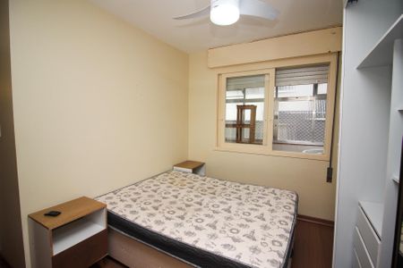 Apartamento para alugar com 48m², 1 quarto e sem vagaQuarto