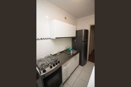 Apartamento para alugar com 48m², 1 quarto e sem vagaCozinha