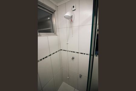 Apartamento para alugar com 48m², 1 quarto e sem vagaBanheiro