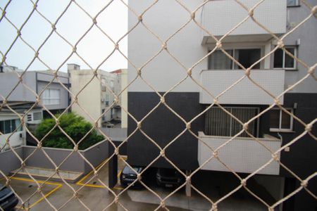 Vista da Sala de apartamento para alugar com 1 quarto, 48m² em Cidade Baixa, Porto Alegre