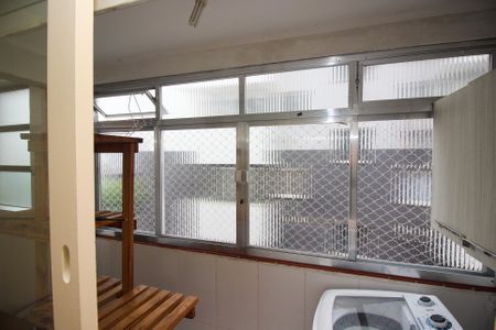 Vista do Quarto de apartamento para alugar com 1 quarto, 48m² em Cidade Baixa, Porto Alegre