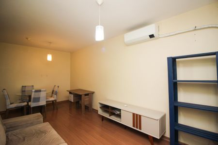 Sala de apartamento para alugar com 1 quarto, 48m² em Cidade Baixa, Porto Alegre