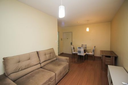 Sala de apartamento para alugar com 1 quarto, 48m² em Cidade Baixa, Porto Alegre