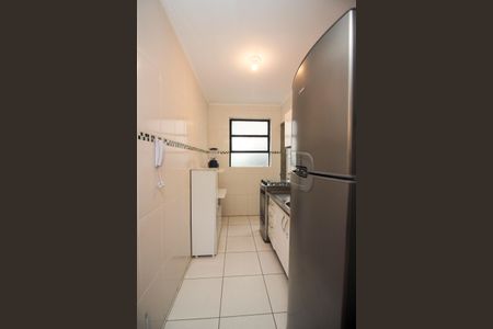 Apartamento para alugar com 48m², 1 quarto e sem vagaCozinha