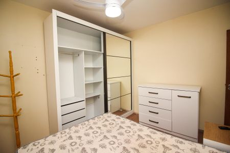 Quarto de apartamento para alugar com 1 quarto, 48m² em Cidade Baixa, Porto Alegre
