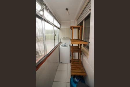 Apartamento para alugar com 48m², 1 quarto e sem vagaÁrea de Serviço