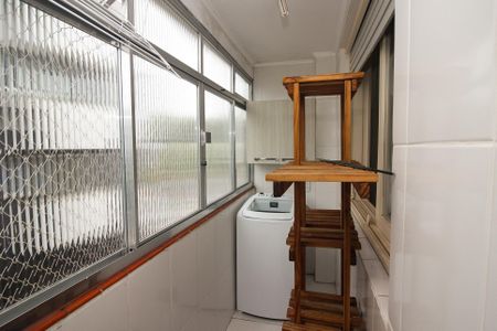 Apartamento para alugar com 48m², 1 quarto e sem vagaÁrea de Serviço