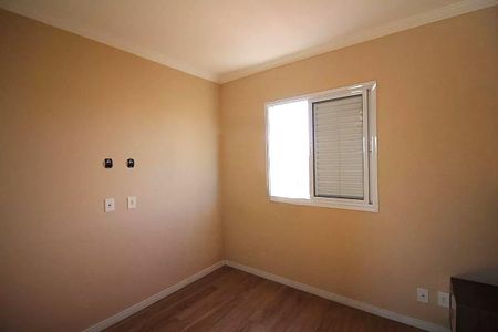 Quarto 1 de apartamento para alugar com 2 quartos, 60m² em Baeta Neves, São Bernardo do Campo