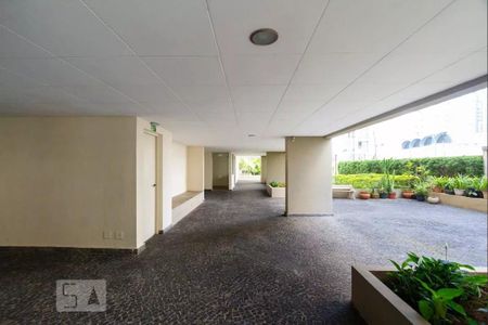 Apartamento para alugar com 49m², 1 quarto e 1 vaga Apartamento para alugar com 49m², 1 quarto e 1 vagaÁrea comum