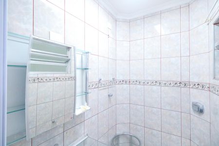 Lavabo de casa para alugar com 2 quartos, 120m² em Santo Antônio, São Caetano do Sul