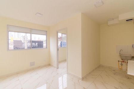 Apartamento para alugar com 32m², 2 quartos e sem vagaSala