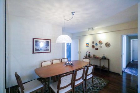 Apartamento à venda com 154m², 3 quartos e 3 vagasSala