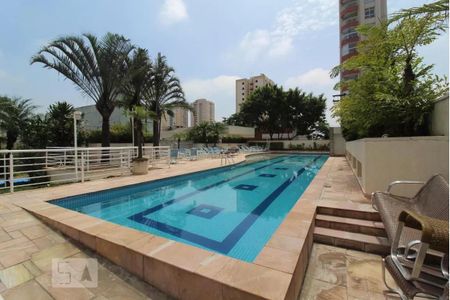 Apartamento à venda com 154m², 3 quartos e 3 vagasPiscina